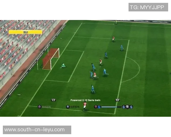掌握psp实况足球射门技巧助你轻松进球提升游戏水平