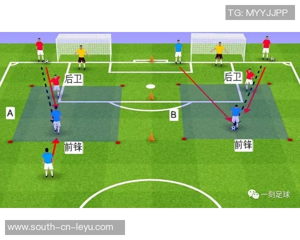 提升足球短传技巧的训练教案设计与实施方案
